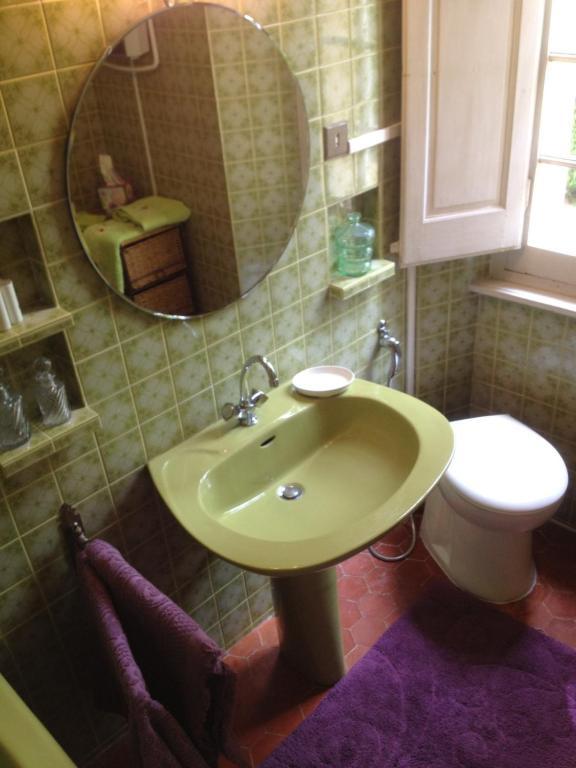 B&B Domaine Le Clos Du Pavillon Бриньоль Экстерьер фото